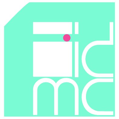 IDMC logo p3a PINK