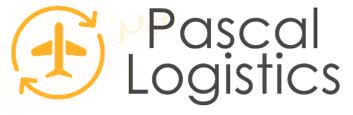 Pascal Logistics Logo